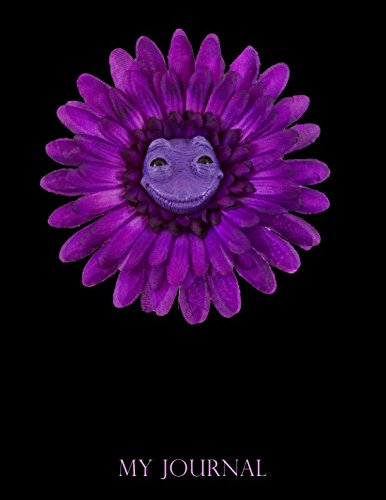 My Journal: An adorable journal to help you record all of your precious thoughts, ideas and musings. Books