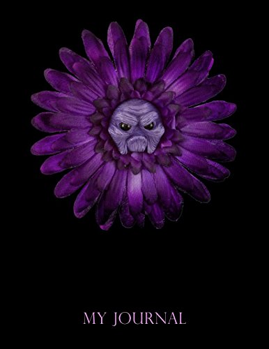 My Journal: An adorable journal to help you record all of your precious thoughts, ideas and musings. Film, Art & Culture