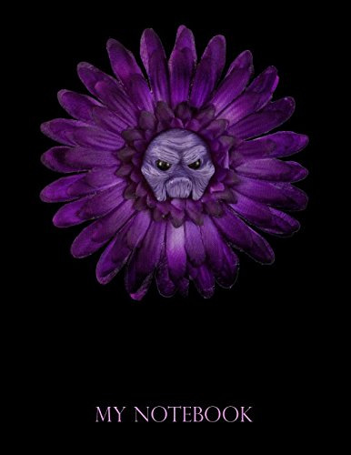 My Notebook: An adorable journal to help you record all of your precious thoughts, ideas and musings. Non-fiction