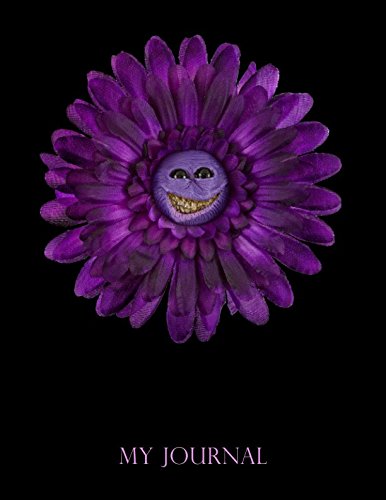 My Journal: A sweet journal to help you record all of your precious thoughts, ideas and musings. Books