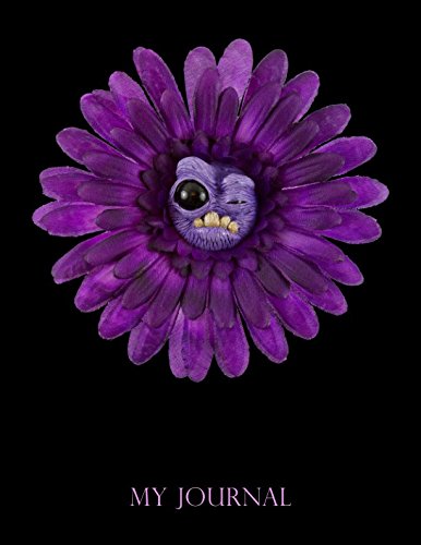 My Journal: A delightful journal to help you record all of your precious thoughts, ideas and musings. Books