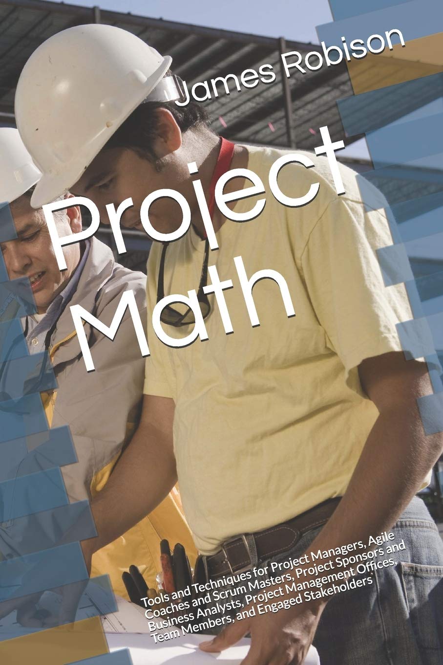 Project Math: Tools and Techniques for Project Managers, Agile Coaches and Scrum Masters, Project Sponsors and Business Analysts, Project Management Offices, Team Members, and Engaged Stakeholders Social Sciences