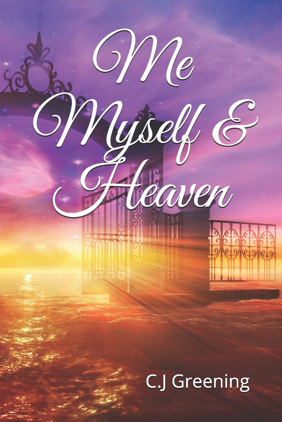 Me Myself & Heaven Psychology Books