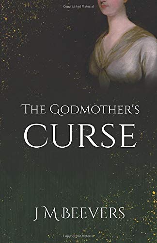 Product Image: The Godmother's Curse