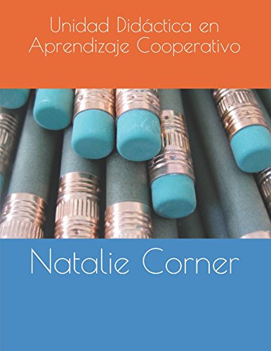 Unidad Didáctica en Aprendizaje Cooperativo Foreign Languages ​​& Dictionaries