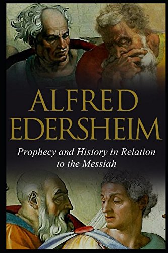 Prophecy and History in Relation to the Messiah Religion & Esotericism
