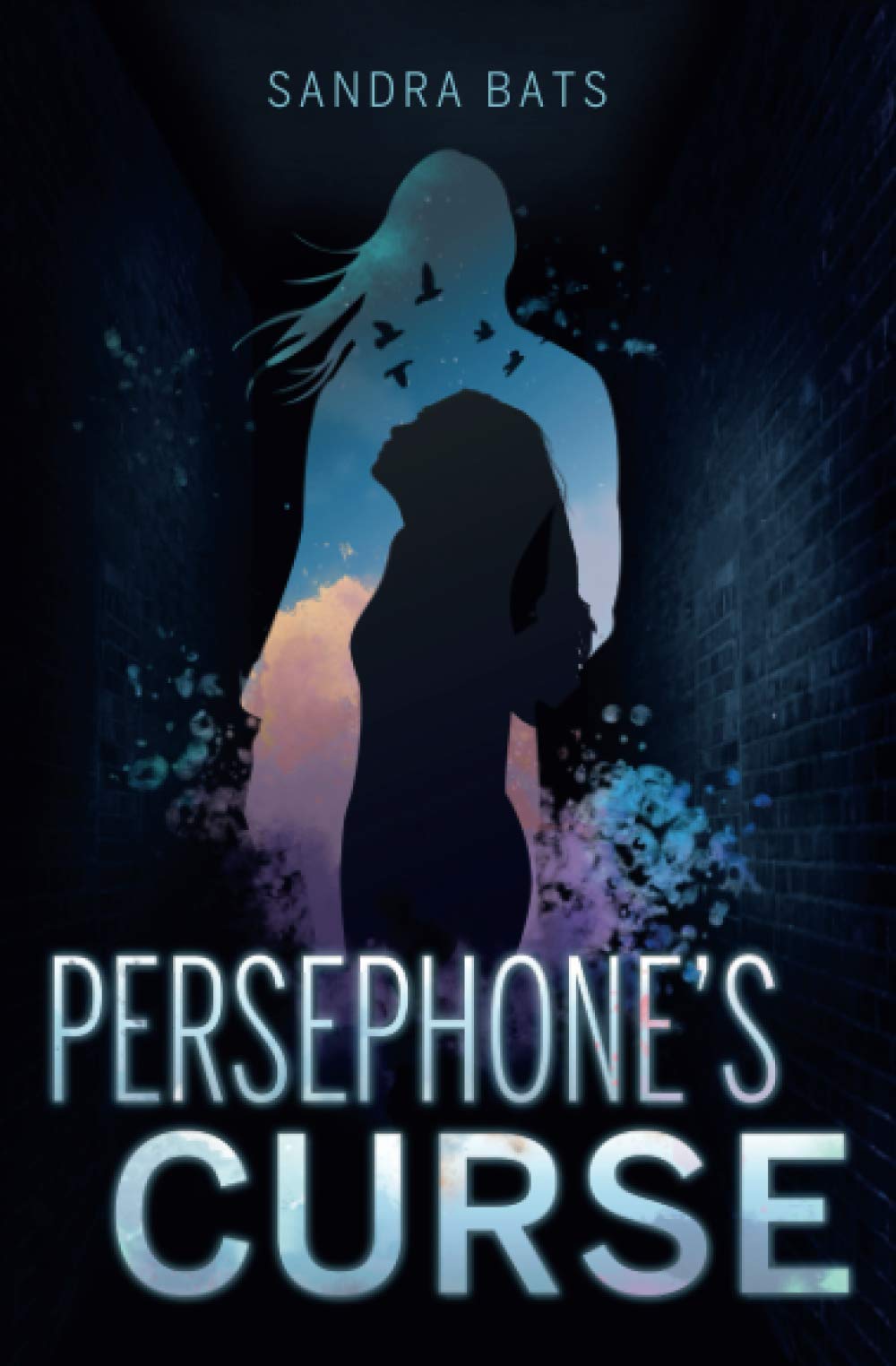Persephone’s Curse Dystopia & Post-Apocalypse