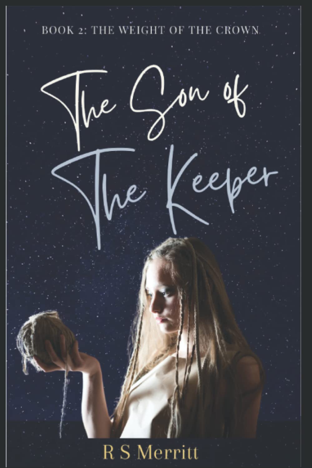 Son of the Keeper: Book 3: The Fate of the World Eroticism