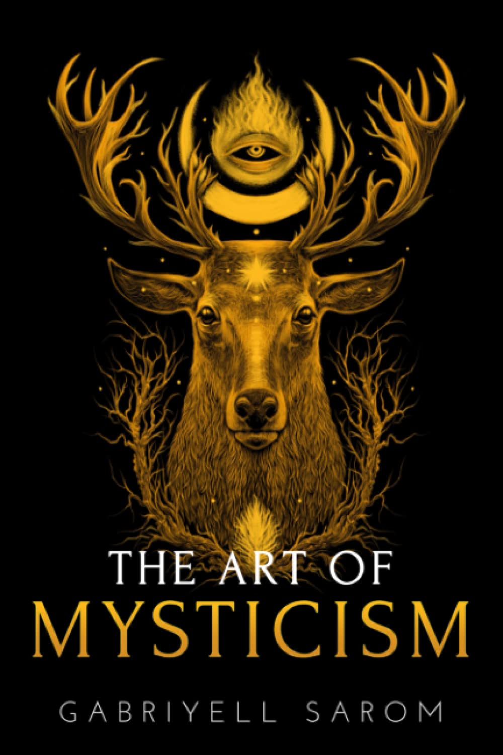 The Art of Mysticism: Practical Guide to Mysticism & Spiritual Meditations (The Sacred Mystery, Band 1) Social Sciences