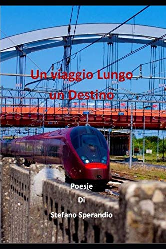 Un viaggio Lungo un Destino: Poesie Contemporary literature