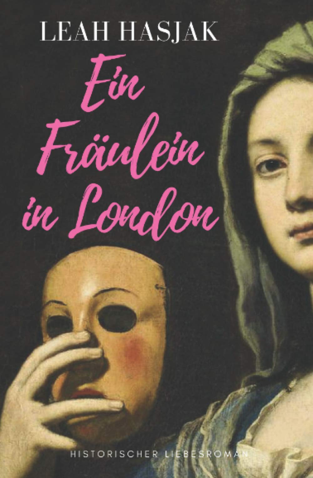 Ein Fräulein in London: Historischer Liebesroman (Das Fräulein, Band 1) Detective & CSI