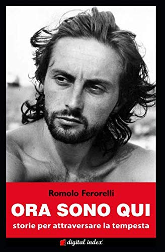 Ora sono qui: storie per attraversare la tempesta book