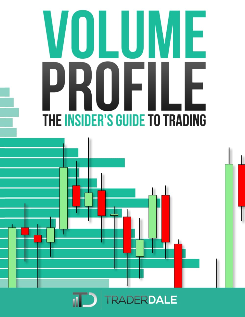 VOLUME PROFILE: The insider's guide to trading Business, Finance & Career