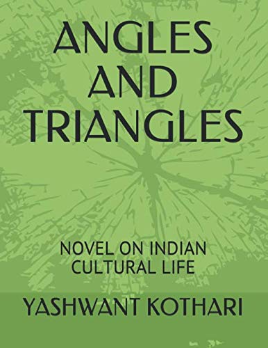 ANGLES AND TRIANGLES: NOVEL ON INDIAN CULTURAL LIFE Eroticism