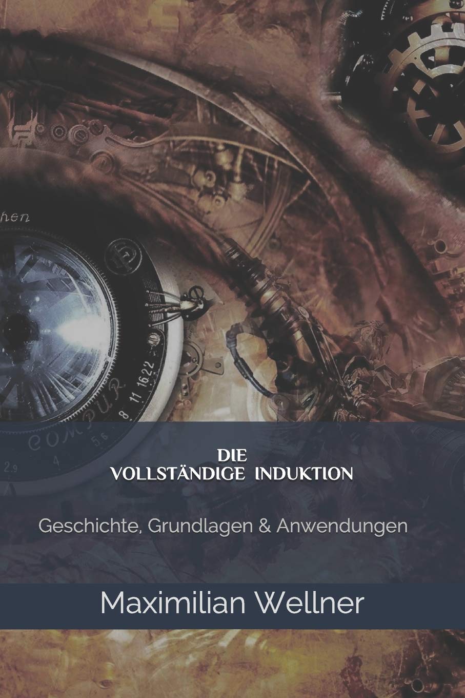 Die vollständige Induktion - Geschichte, Grundlagen & Anwendungen Mathematics
