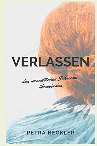 Verlassen! den unendlichen Schmerz überwinden Manga