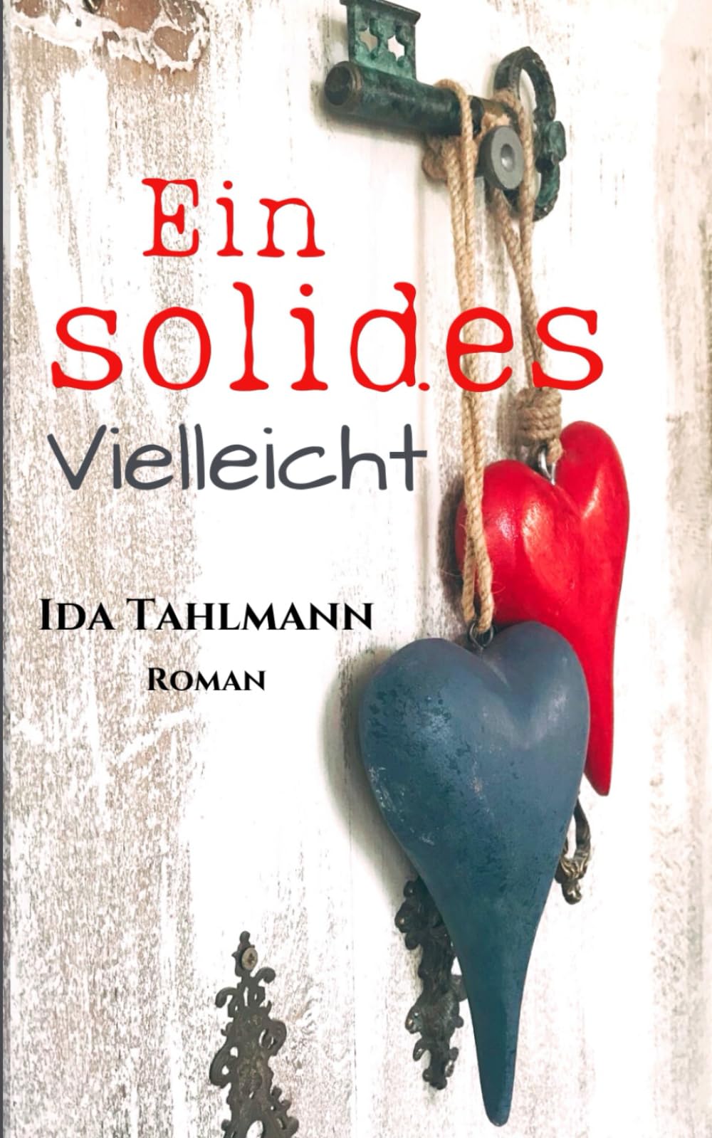 Ein solides Vielleicht Contemporary Romance