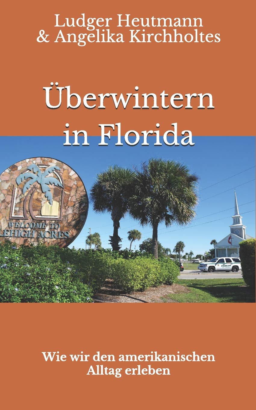 Überwintern in Florida: Wie wir den amerikanischen Alltag erleben Leisure, Home & Garden