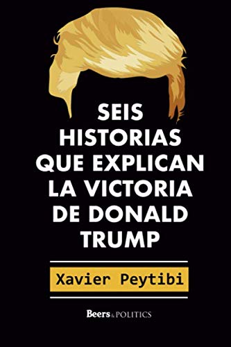 Seis historias que explican la victoria de Donald Trump: (o la derrota de Hillary Clinton) Social Sciences