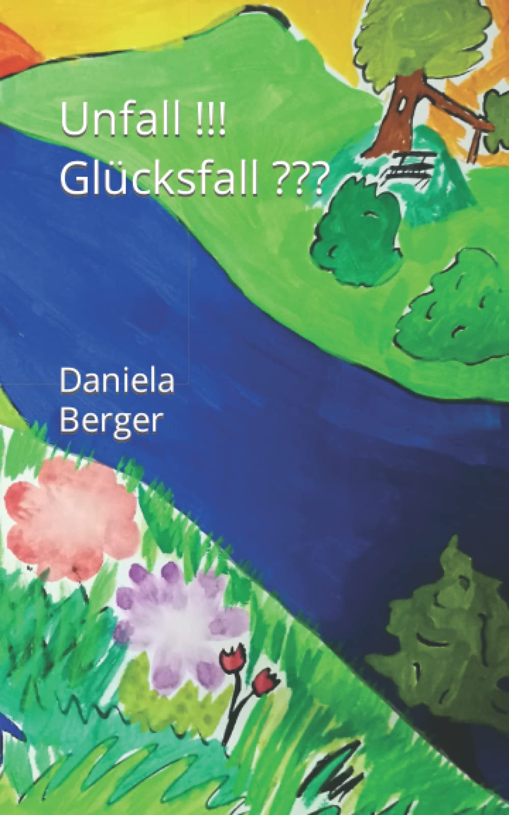Unfall!!! Glücksfall??? Personalities Books