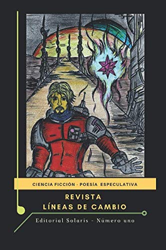 Revista Líneas de Cambio Action & Adventure