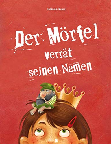 Der Mörfel verrät seinen Namen Tiptoi & Games