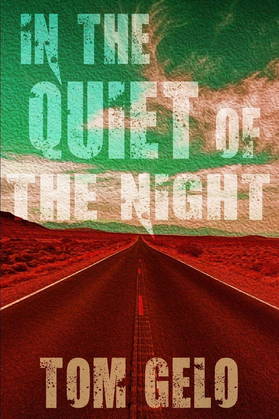 In the Quiet of the Night Contemporary literature