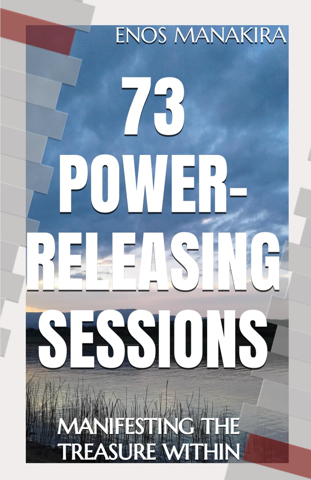 73 POWER-RELEASING SESSIONS: MANIFESTING THE TREASURE WITHIN Social Sciences