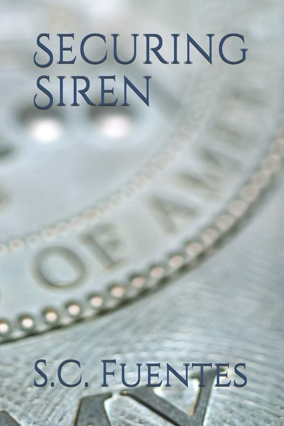 Securing Siren (Siren Series, Band 2) Contemporary literature