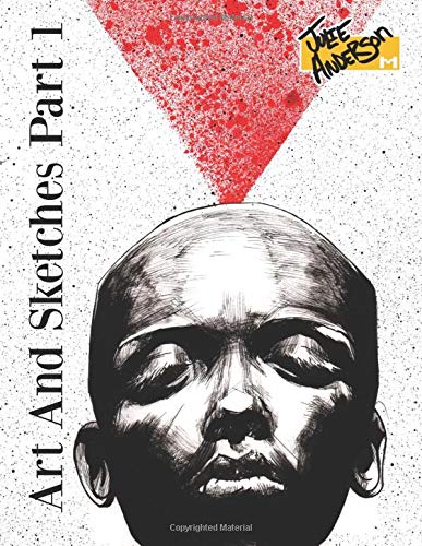 Art and Sketches Part 1: Art and Doodle Book Film, Art & Culture