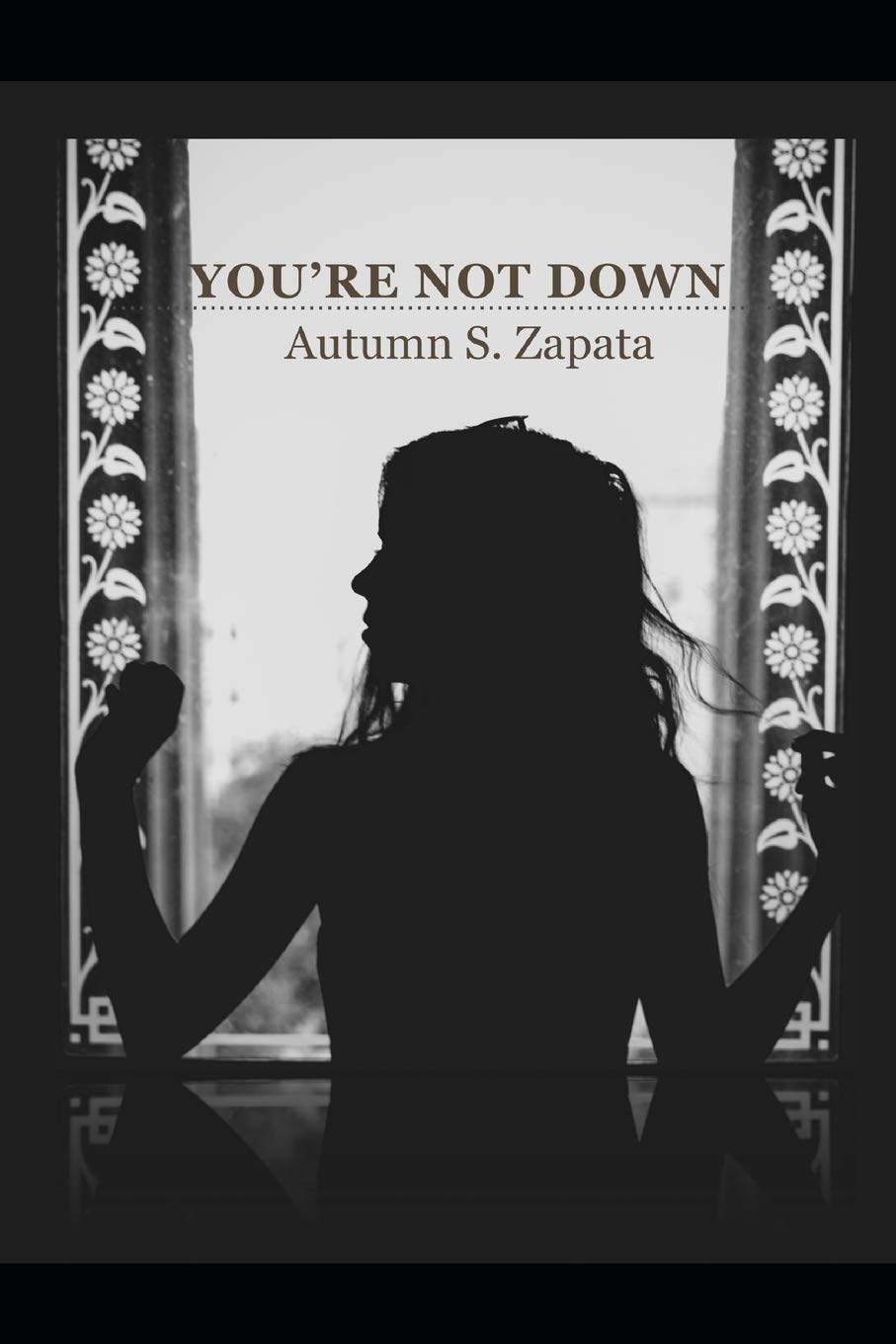 You're Not Down Essays & Short Stories