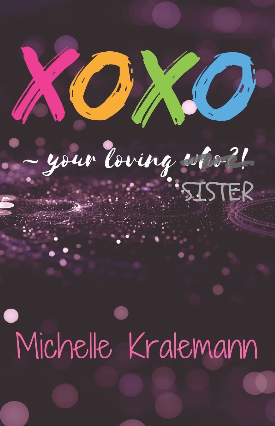 XOXO: ~your loving who?! Contemporary literature