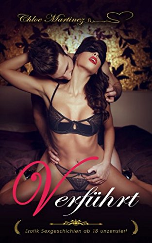 VERFÜHRT | Erotik Sexgeschichten ab 18 unzensiert: (Passionate-Serie 1) Eroticism