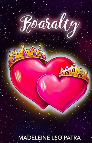 ROARALTY: Poetry and Soulful Writing Poetry