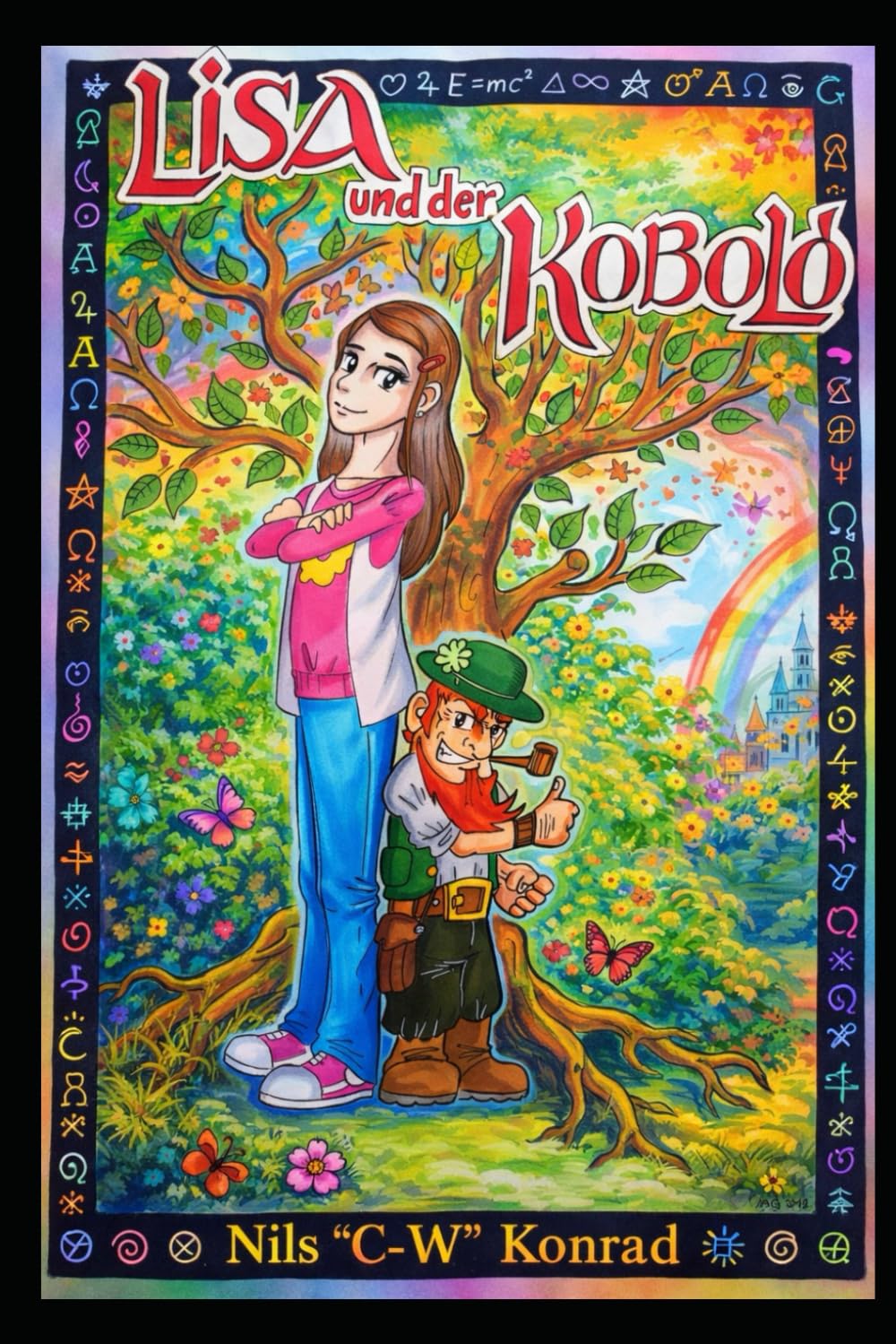Product Image: Lisa und der Kobold