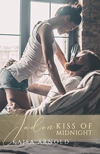 Jaden - Kiss of midnight Contemporary literature