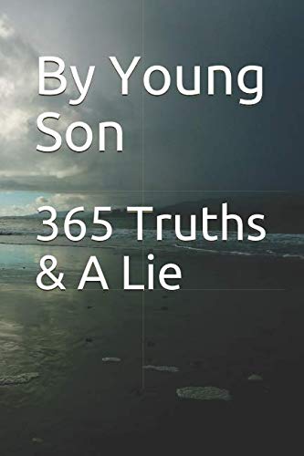 Product Image: 365 Truths & A Lie