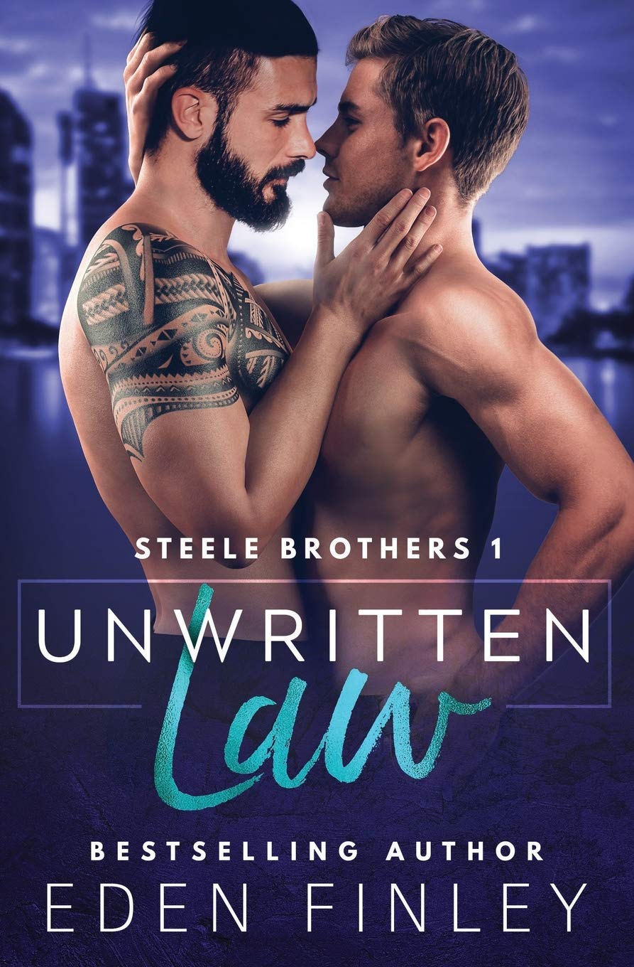 Unwritten Law LGBTQ+