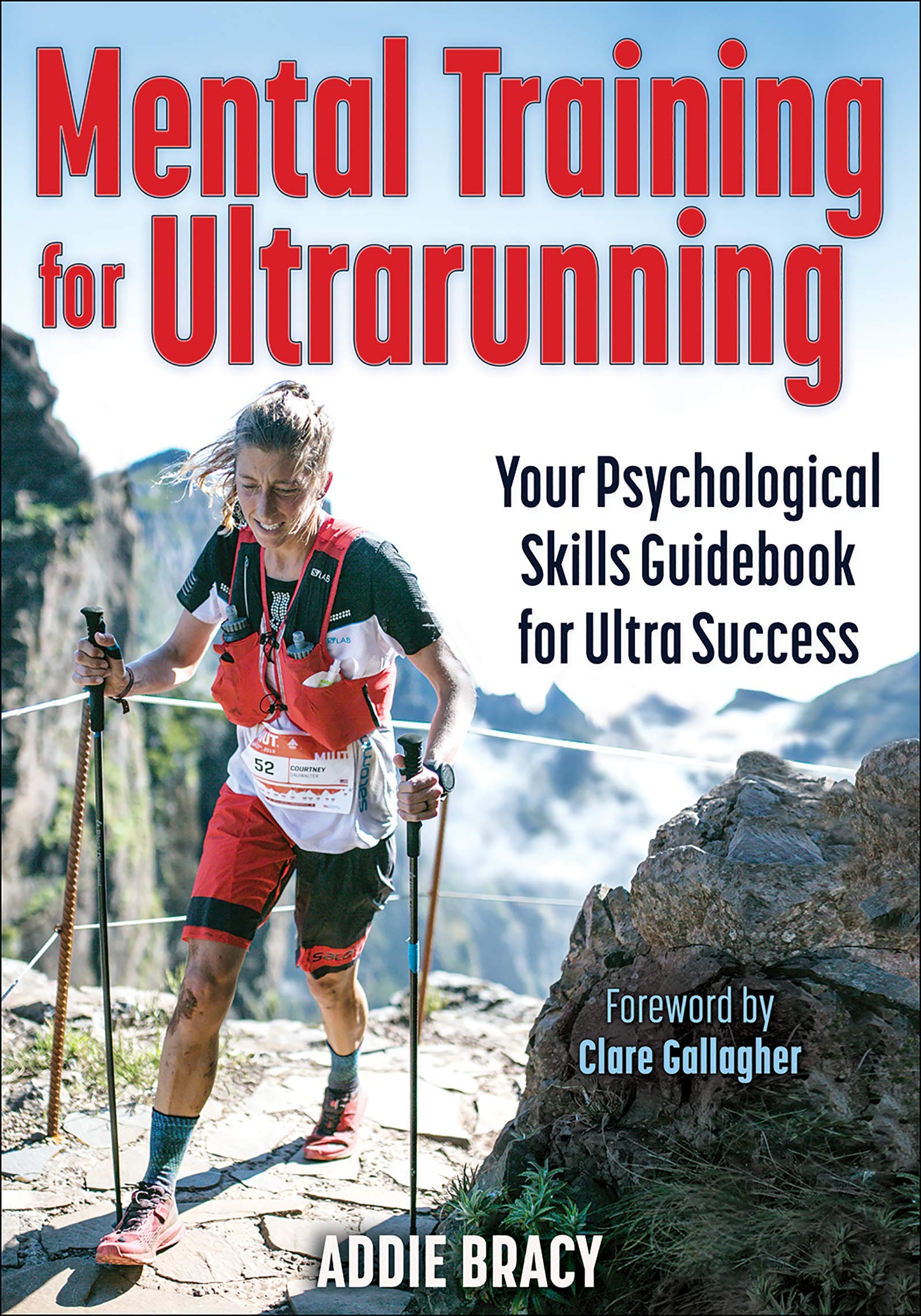 Mental Training for Ultrarunning Lifestyle