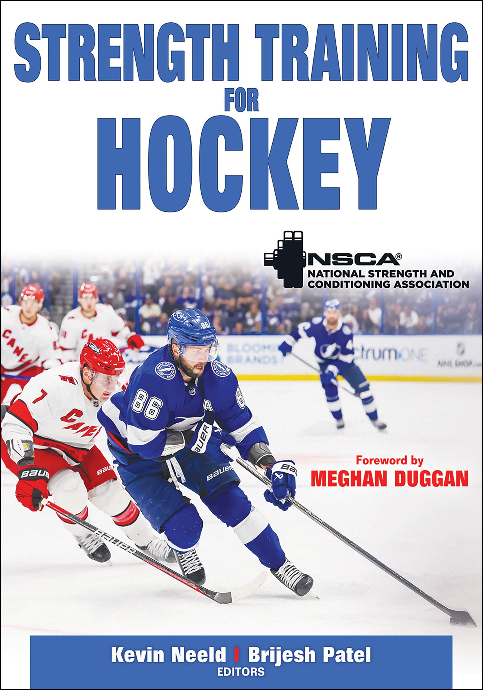 Strength Training for Hockey (Strength Training for Sport) Health, Nutrition & Fitness