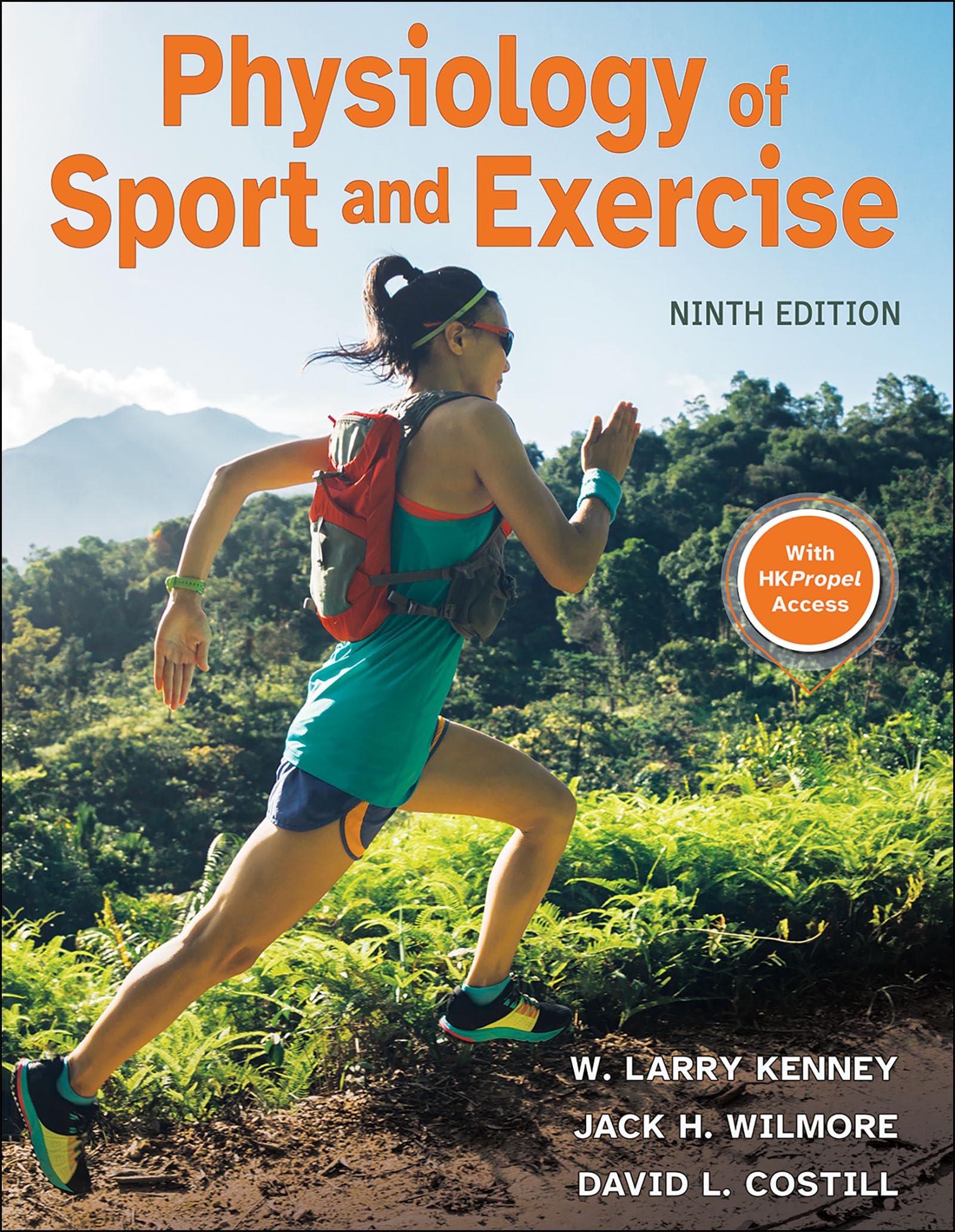 Physiology of Sport and Exercise Medicine