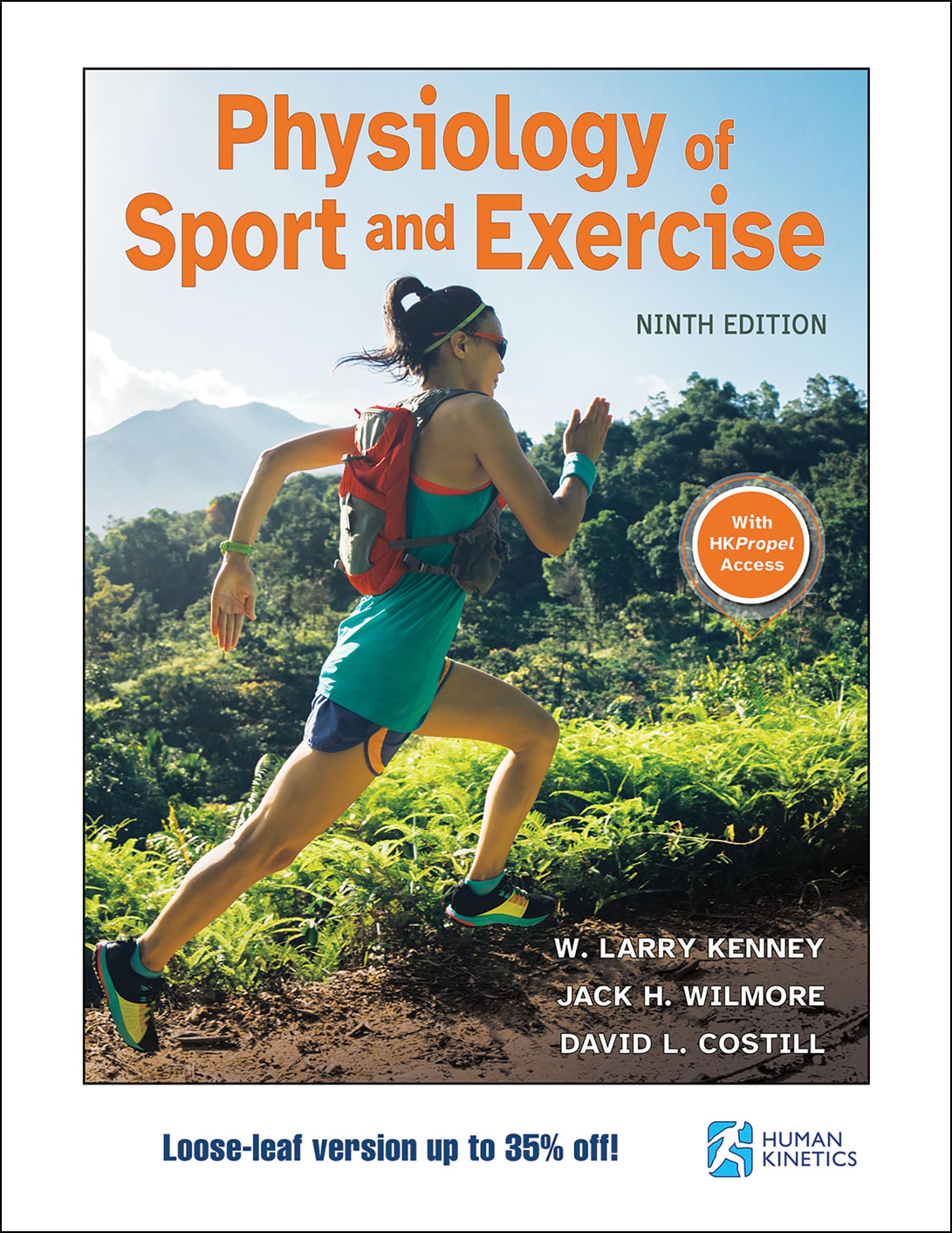 Physiology of Sport and Exercise Medicine
