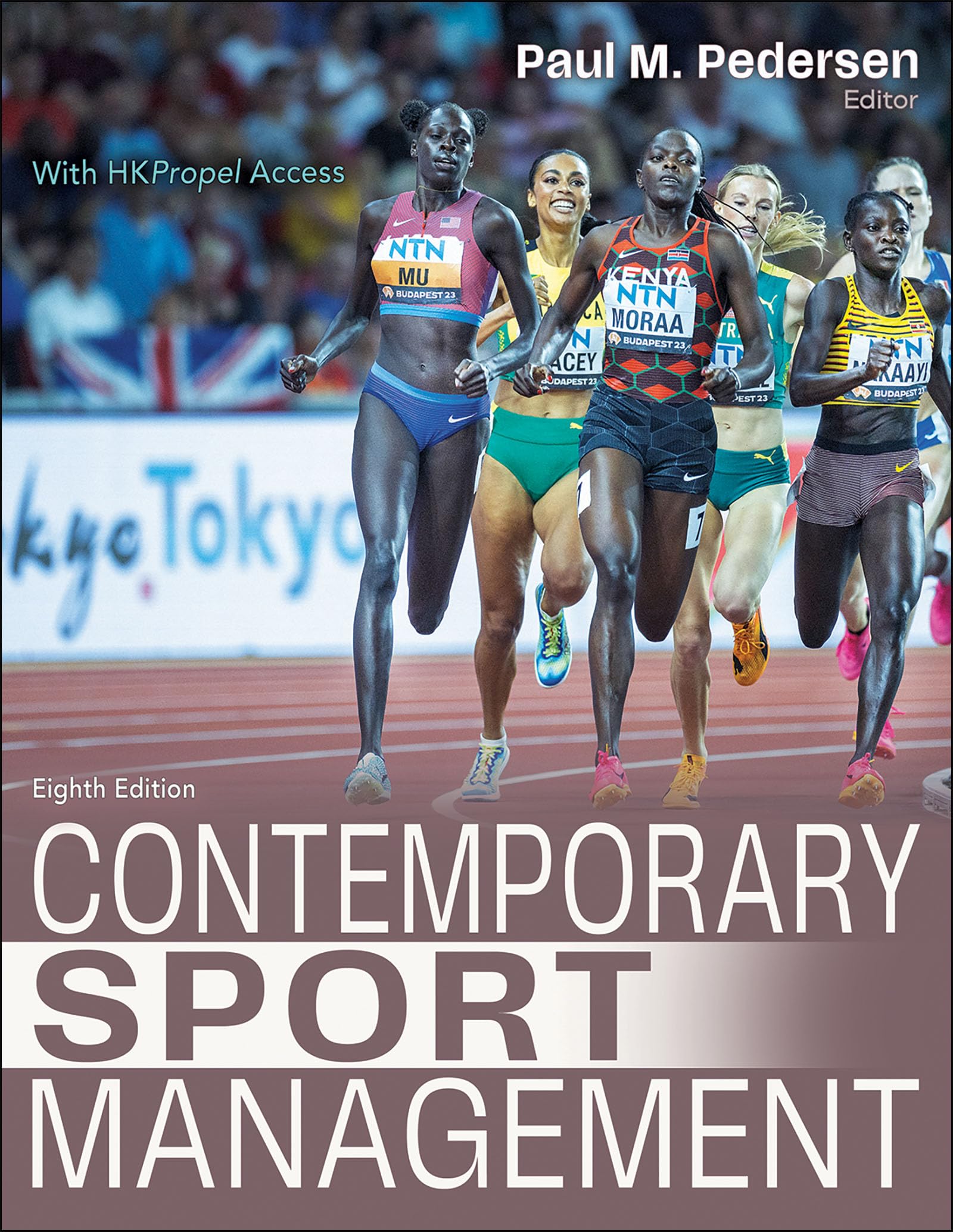 Contemporary Sport Management Business, Finance & Career