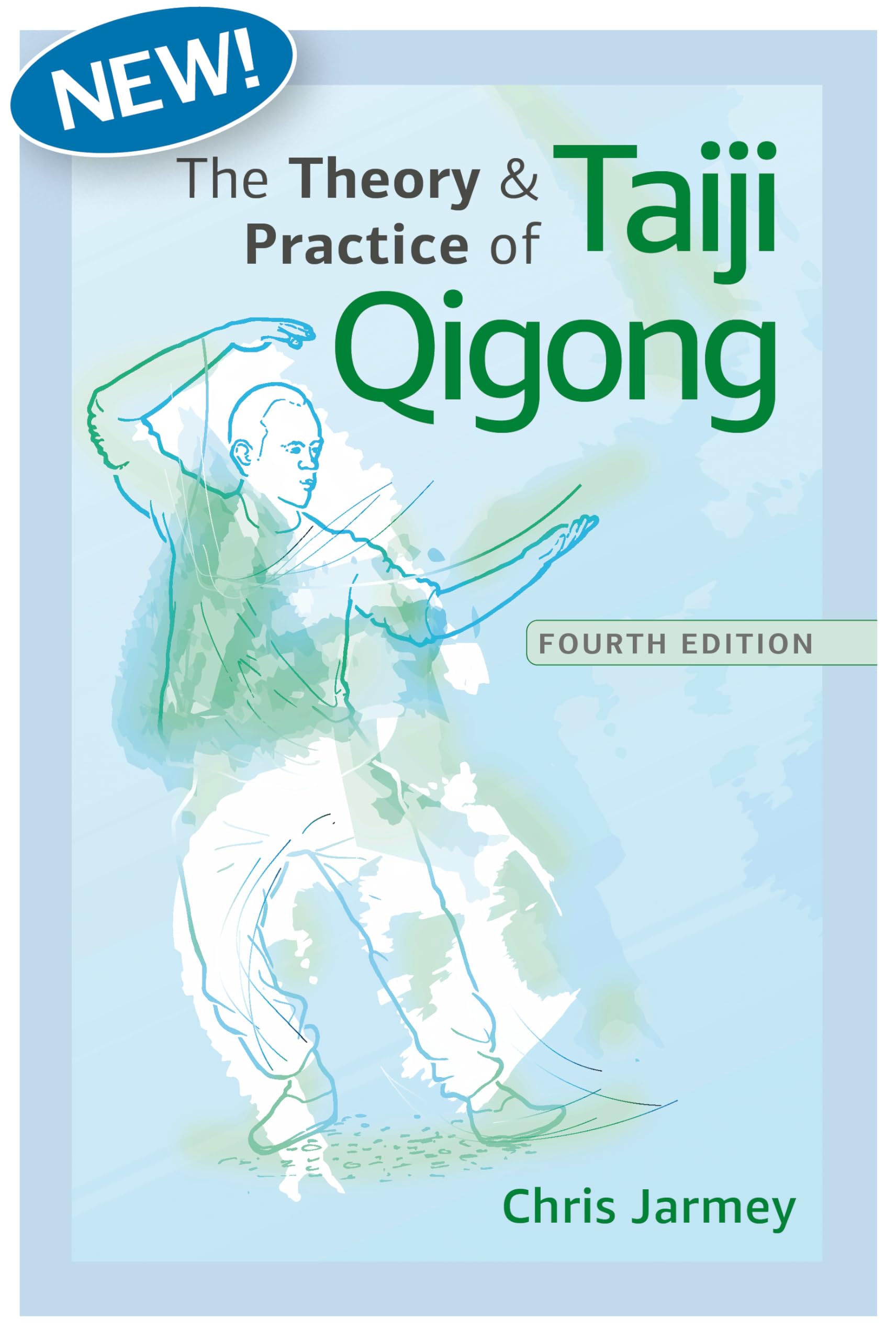 The Theory and Practice of Taiji Qigong Health, Nutrition & Fitness