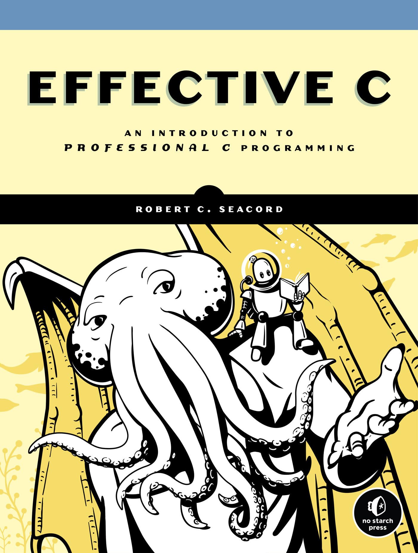 Effective C Computer Science Books