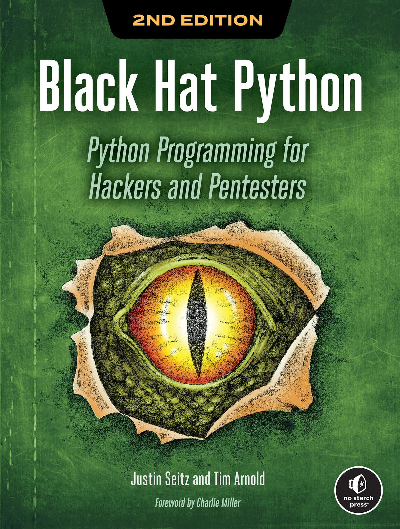 Black Hat Python Calendars