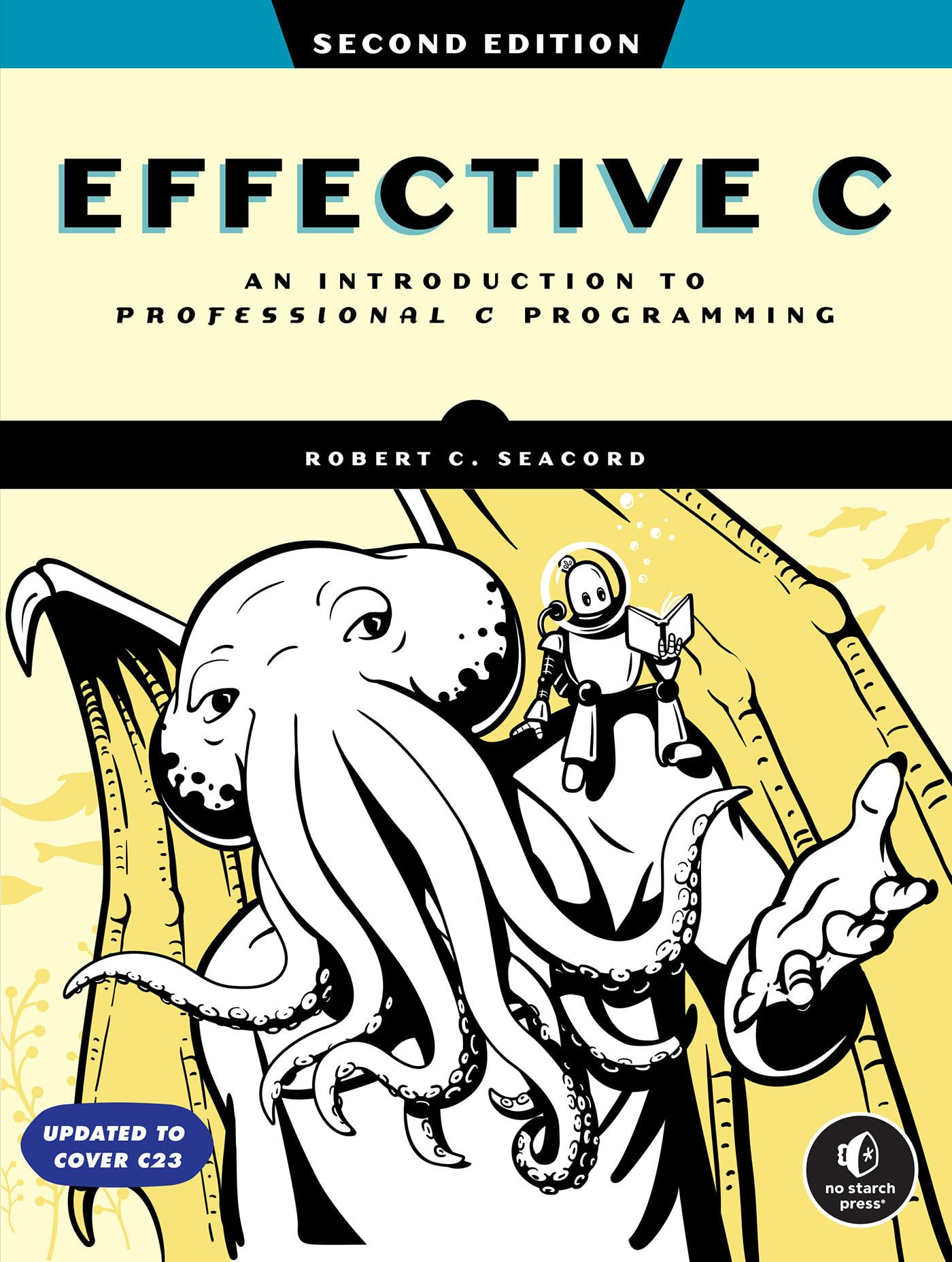 Product Image: Effective C, 2nd Edition