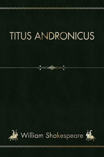 Product Image: Titus Andronicus