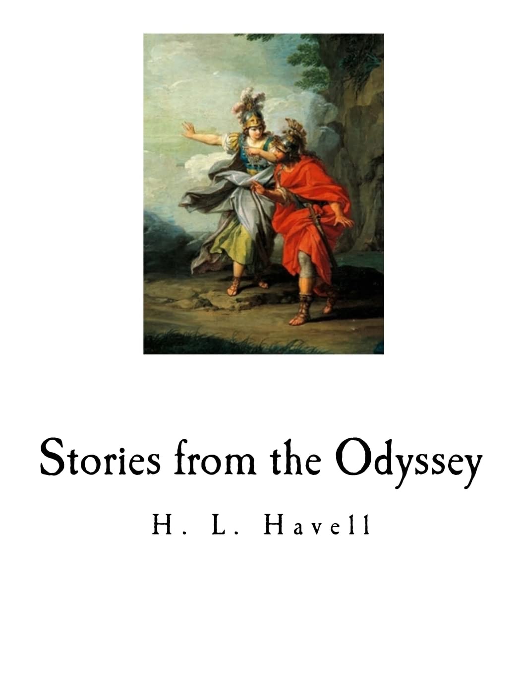 Stories from the Odyssey: The Odyssey Politics & History