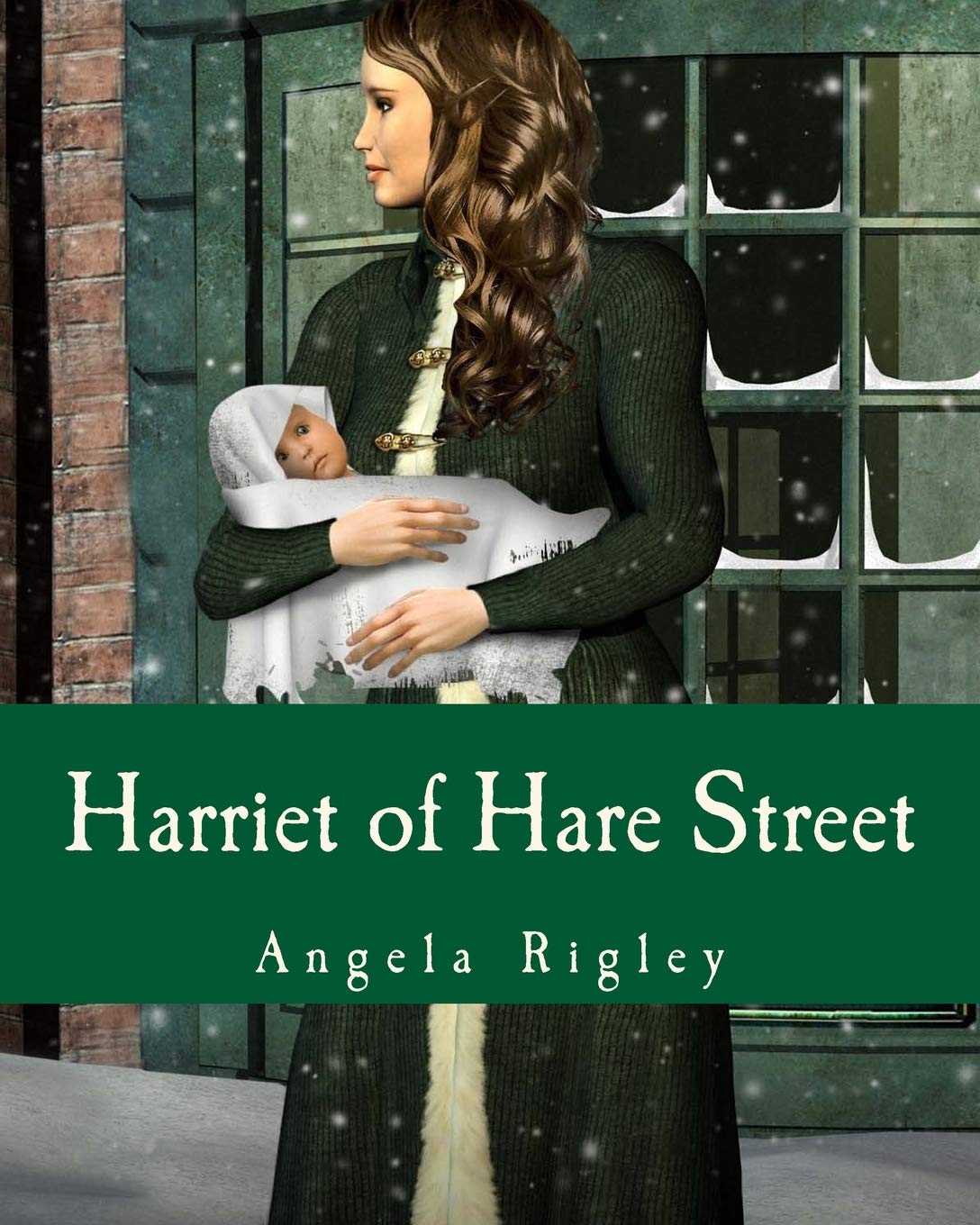 Harriet of Hare Street Historical Fiction